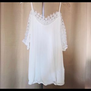💥Sale Venus Boho Top - Medium - NWOT